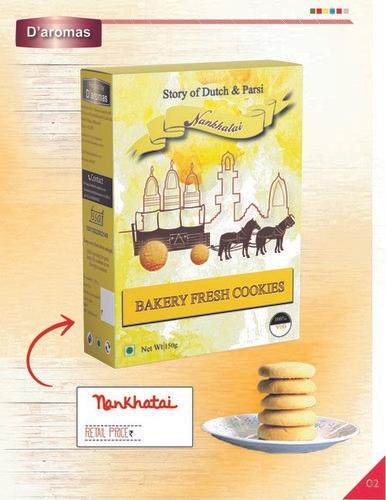 D'aromas Bakery Fresh Cookies