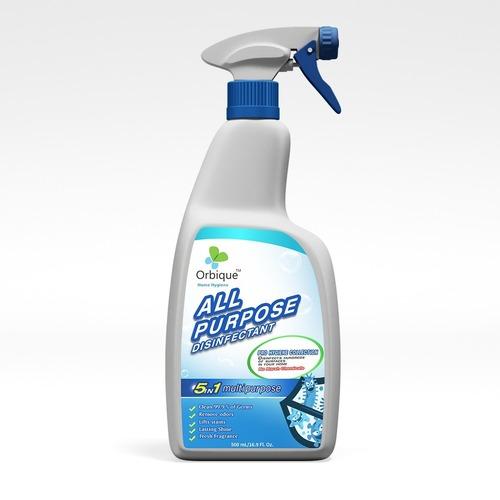 500 ml All Purpose Disinfectant Spray