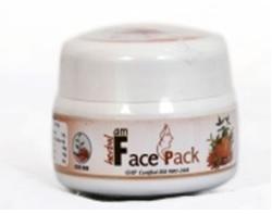 Ayurvedic Face Pack