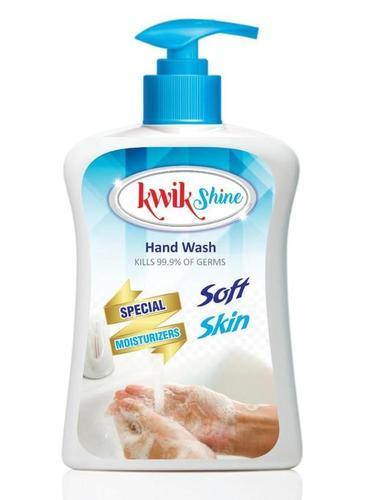 Kwik Shine Hand Wash