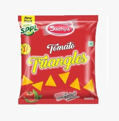 Tomato Triangles