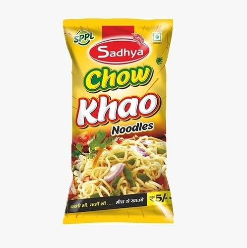 Chow Khao Noodles