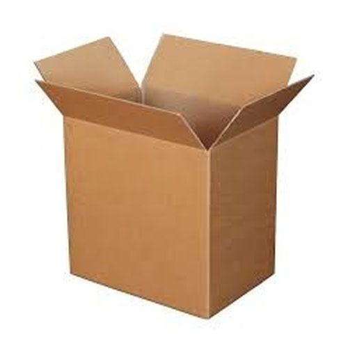 Packaging Brown Corrugated Box