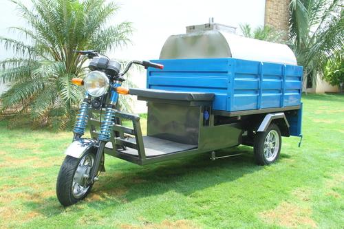 WTR150 Battery operated water tanker