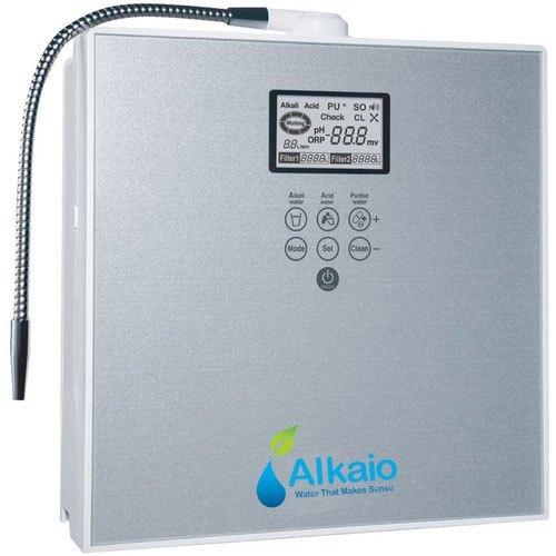 Alkaio Alkaline Water Ionizer 
