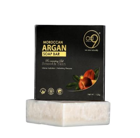 Soap Bar (Moroccan Argan)