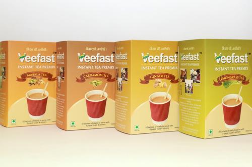 Veefast Instant Tea Premix