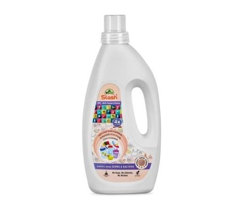 Slash MPC Baby Products Cleanser, Naturally Derived Liquid, 100% Safe 