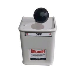16 Amp LT Control Changeover Switch