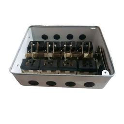 100 Amp 415 Volt Changeover Switch