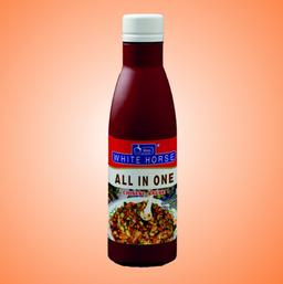 All In One Chinese Sauce