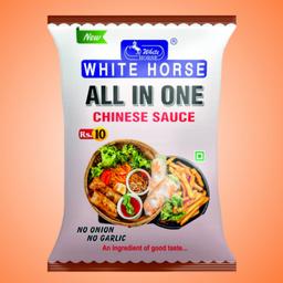 All In One Chinese Sauce