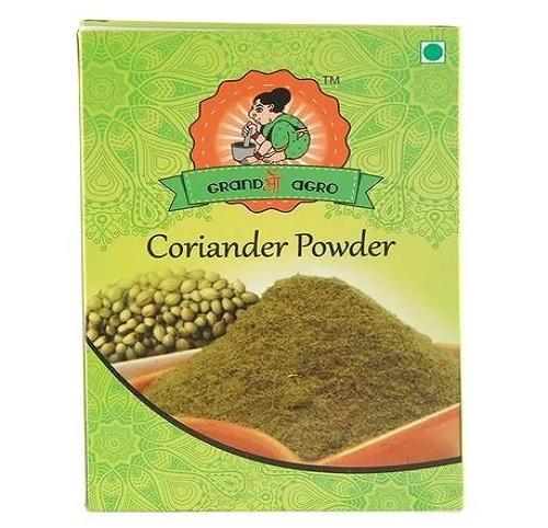 Grandma Agro Coriander Powder (Dhaniya Powder)