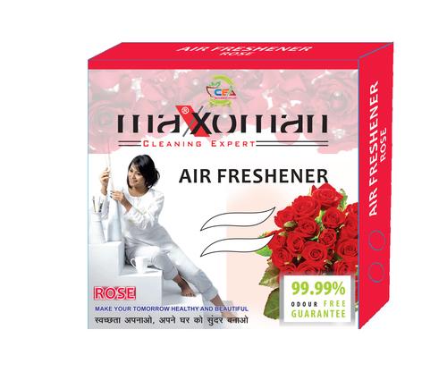 Air Fresheners 50gm Pack.jpg- Rose
