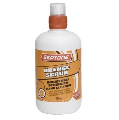 Septone Hand Wash