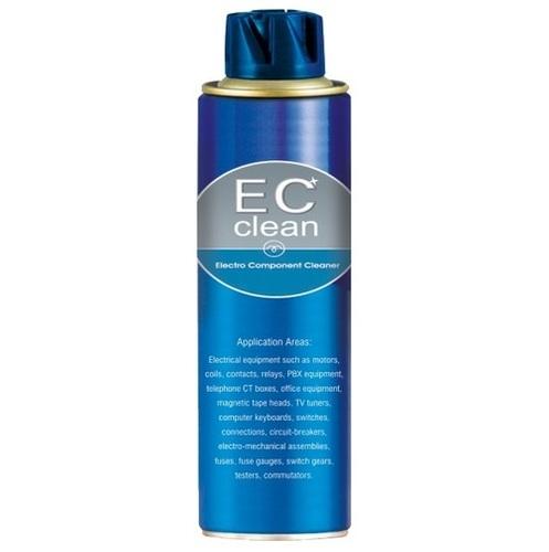 EC Clean Electronic Component Cleaner