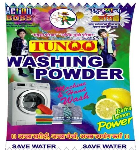 TUNOO WASHING POWDER