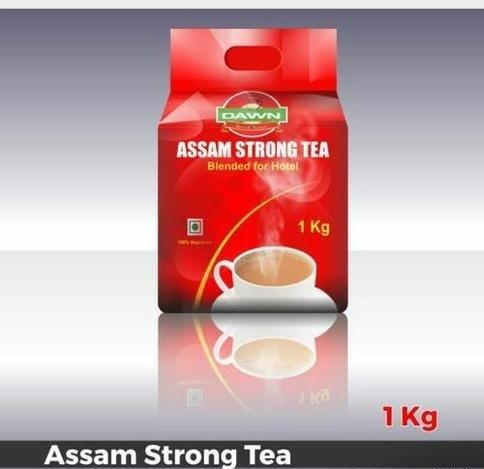 Assam Strong Tea
