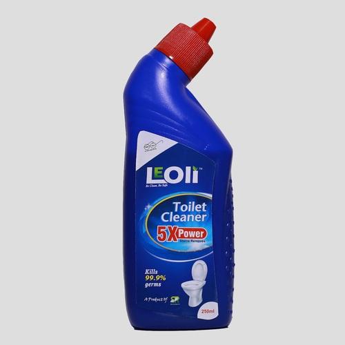 Leoli Toilet Cleaner 250ml