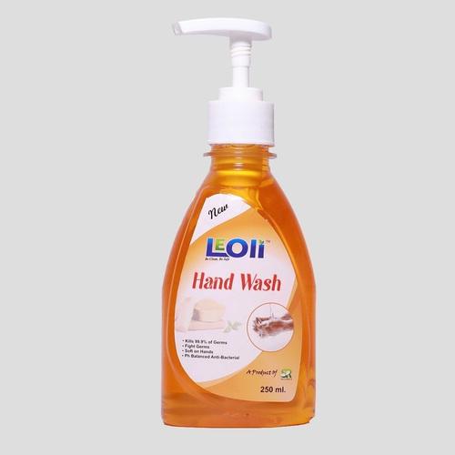 Leoli Hand Wash -250ml