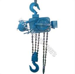 Motorzied Chain Hoist