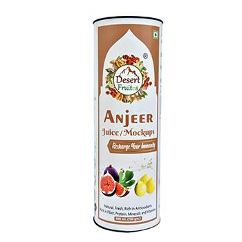 Anjeer Juice