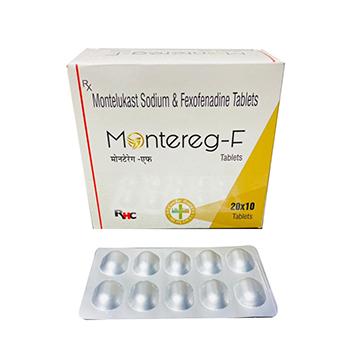 Montereg - F
