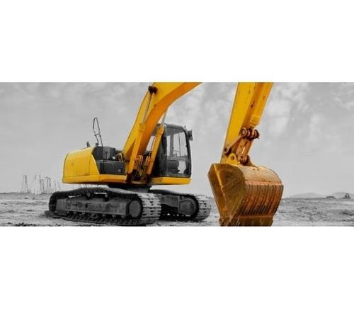 Agricultural and Construction Equipment Coatings