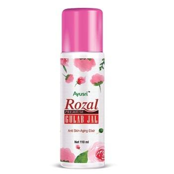 Rozal Rose Water