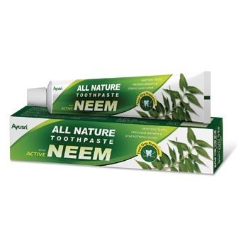 Neem Toothpaste 