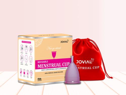 Reusable Menstrual cup Medium