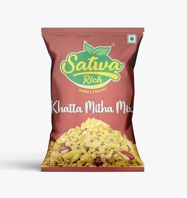 Khatta Mitha Mix