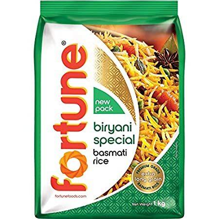 Fortune Biryani Special Basmati Rice