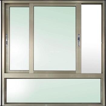 uPVC Non-Thermal Commercial Series