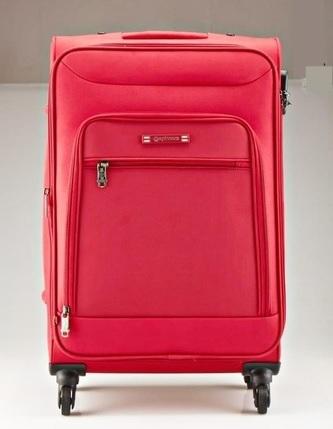 Trolley Suitcase