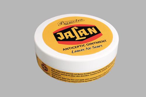 JALAN OINTMENT