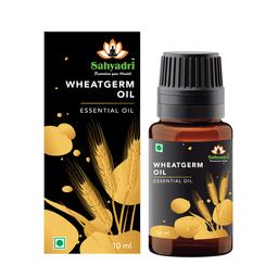 Wheatgerm Aroma Oil