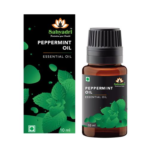 Peppermint Aroma Oil