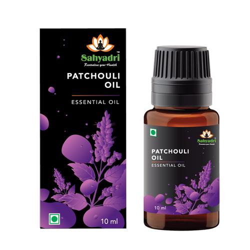 Patchouli Aroma Oil