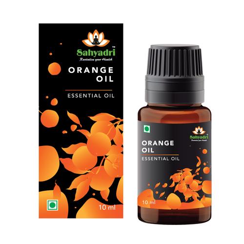 Orange Aroma Oil