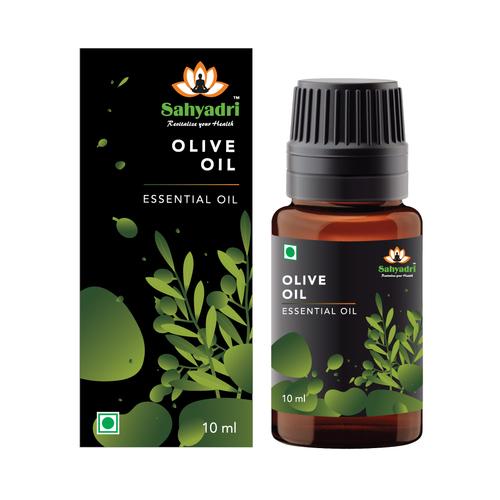 Olive Aroma Oil