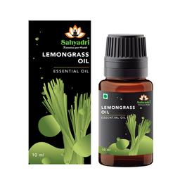 Lemongrass Aroma Oil 
