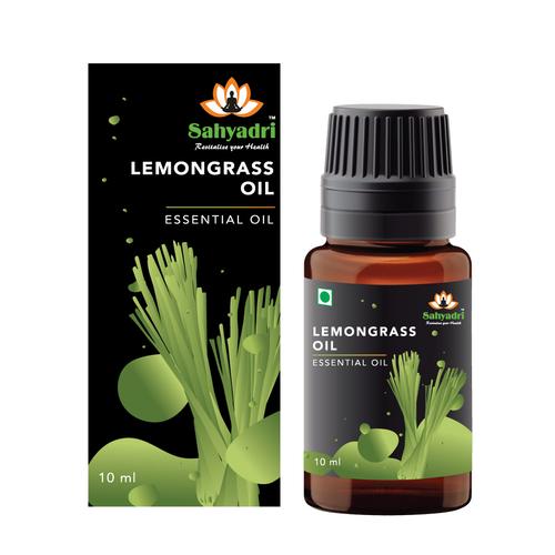 Lemongrass Aroma Oil 