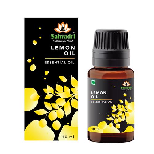 Lemon Aroma Oil