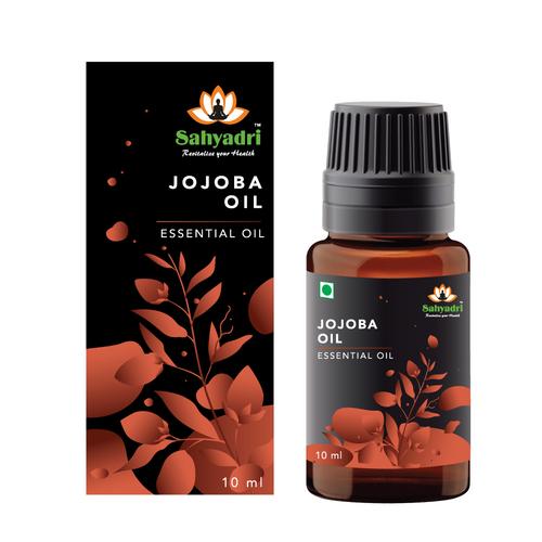 Jojoba Aroma Oil