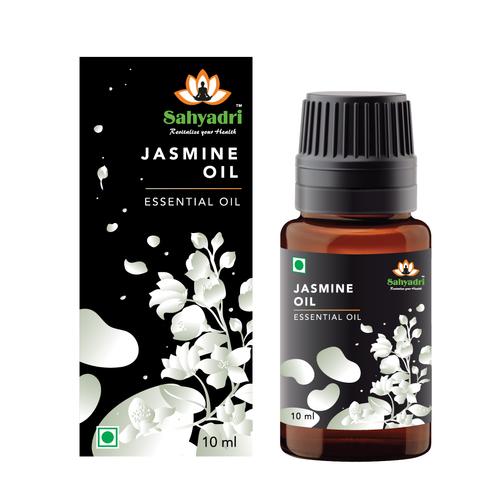 Jasmine Aroma Oil