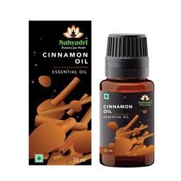Cinnamon Aroma Oil