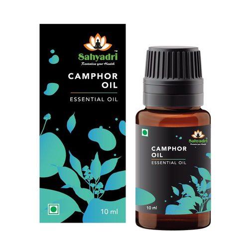 Camphor Aroma Oil