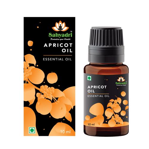 Apricot Aroma Oil