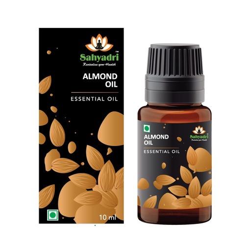 Almond Aroma Oil